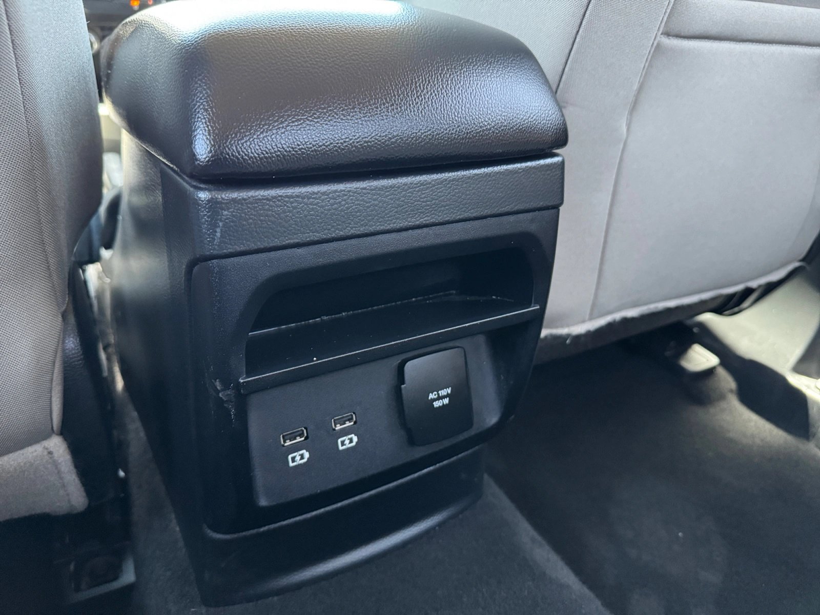 Used 2019 Ford Ranger XLT w/ Black Appearance Package RWD image 21