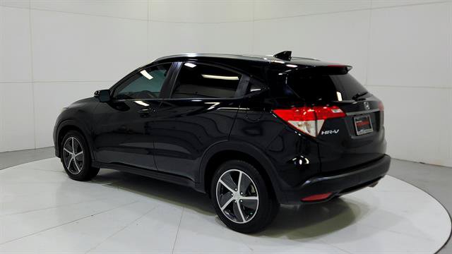 Used 2022 Honda HR-V EX image 6