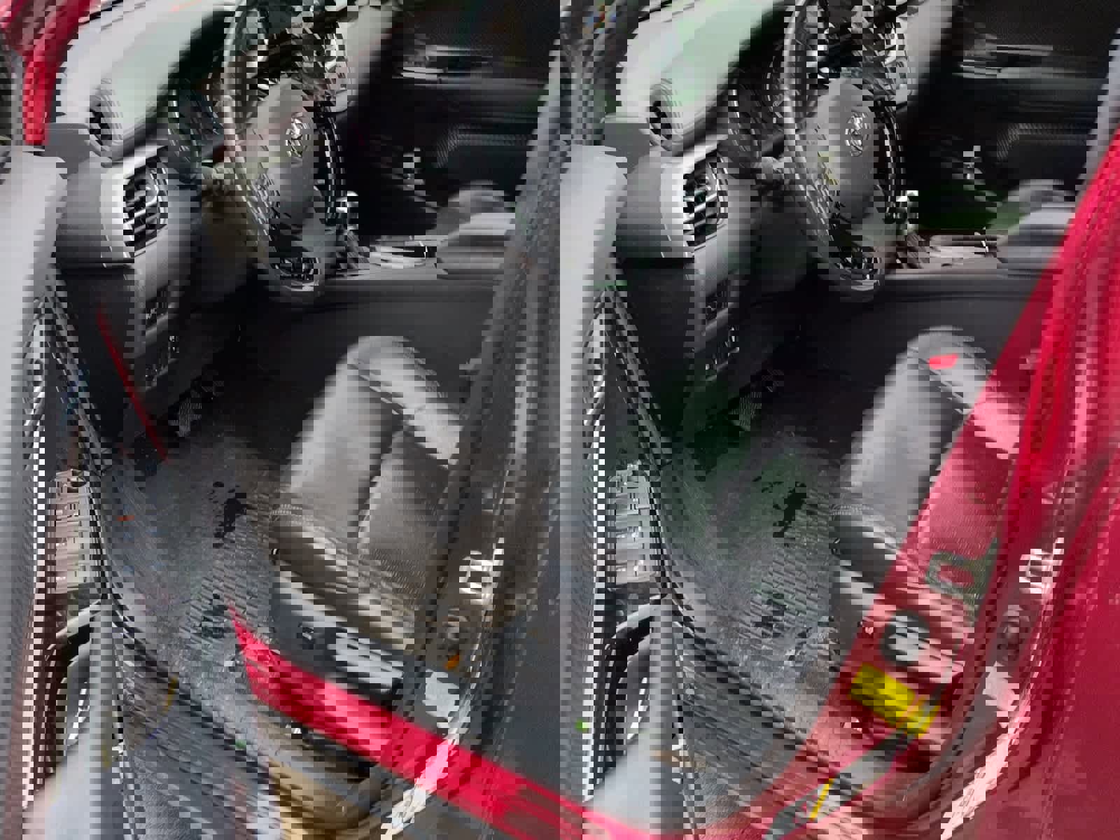 Used 2019 Toyota C-HR Limited image 8