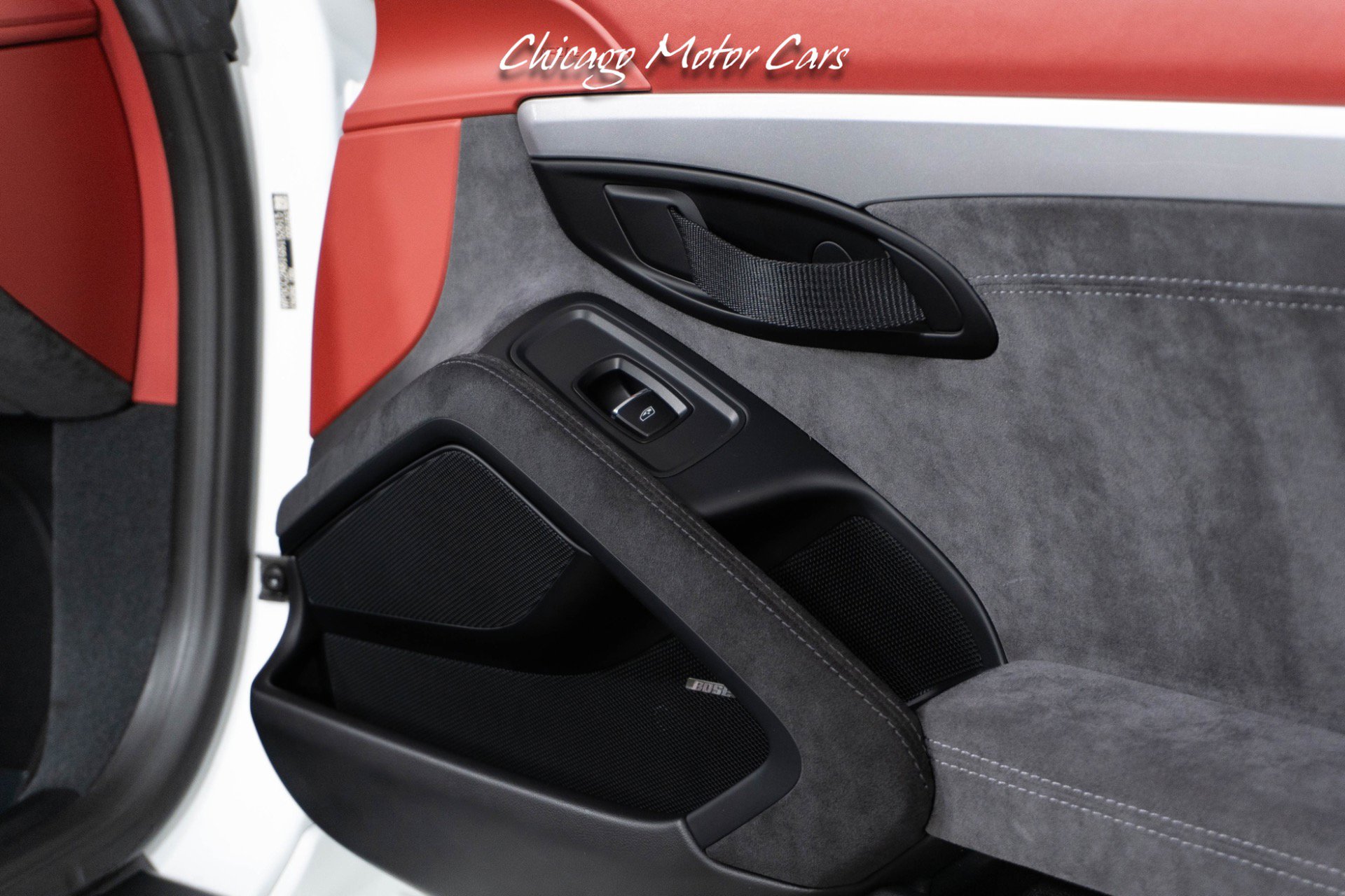 Used 2016 Porsche Boxster Spyder image 36