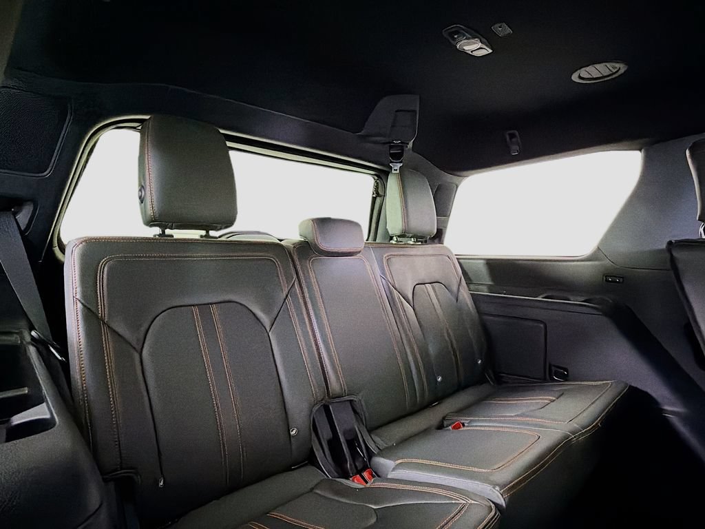 Certified 2022 Ford Expedition Timberline AWD/4WD image 32