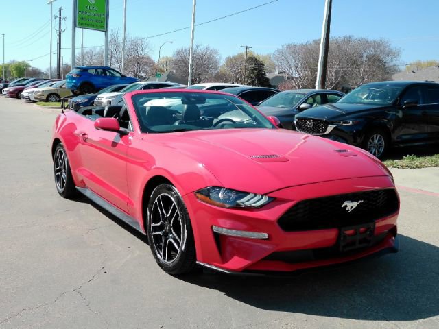 Used 2023 Ford Mustang Premium image 6