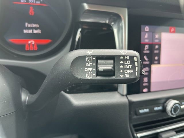 Used 2021 Porsche Macan S image 19