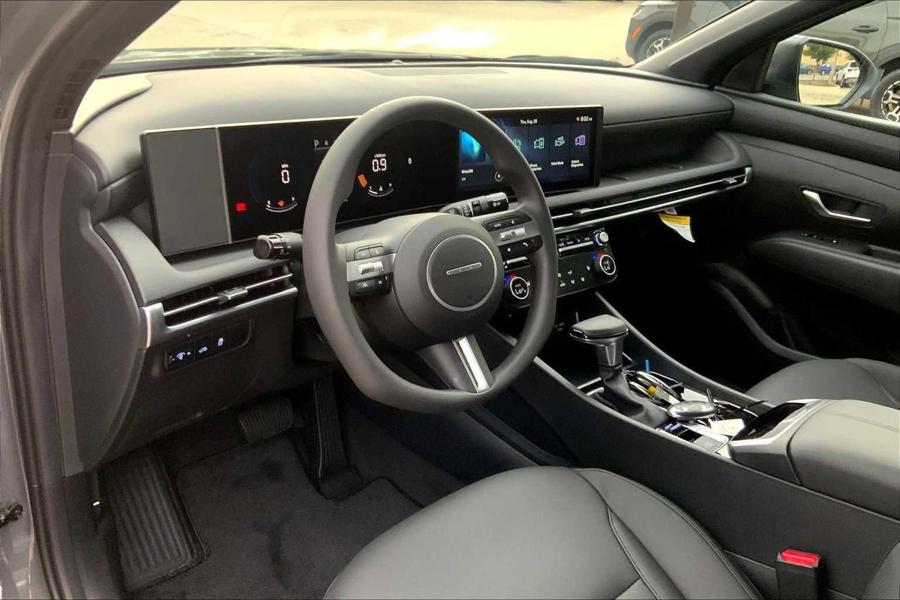 New 2026 Hyundai Santa Cruz SEL image 9