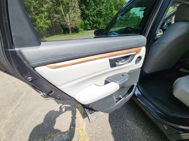 Used 2017 Honda CR-V EX-L image 27