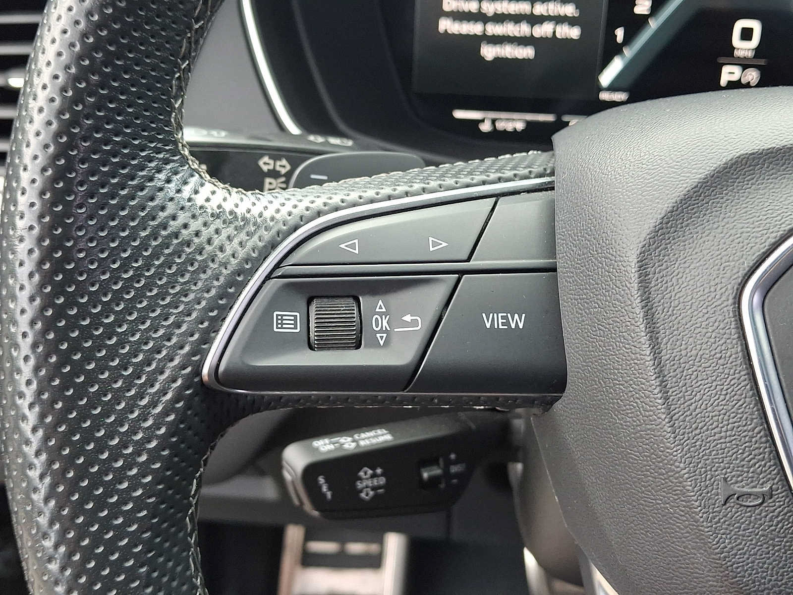 Used 2021 Audi SQ5 Premium Plus w/ Premium Plus Package AWD/4WD image 22