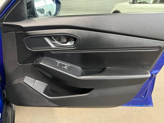 Used 2024 Honda Accord Sport image 11