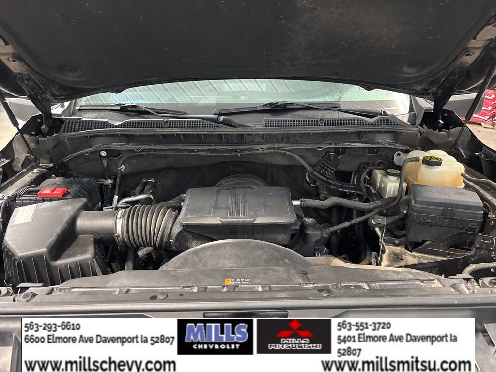 Used 2020 GMC Sierra 2500 SLT w/ SLT Premium Plus Package AWD/4WD image 20