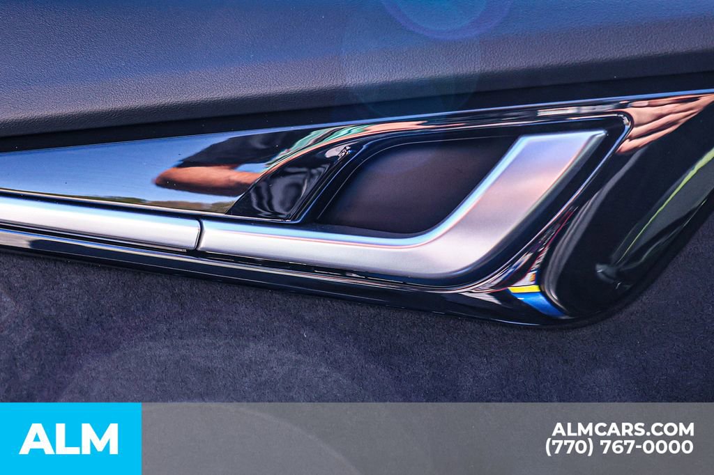 Used 2023 Kia EV6 GT image 56