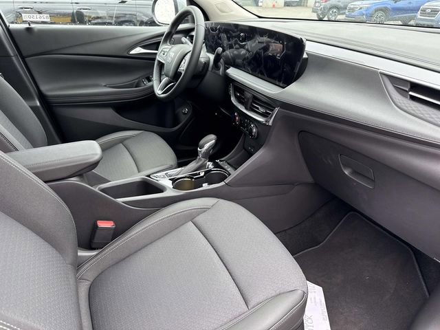 New 2026 Buick Encore GX Preferred FWD image 16