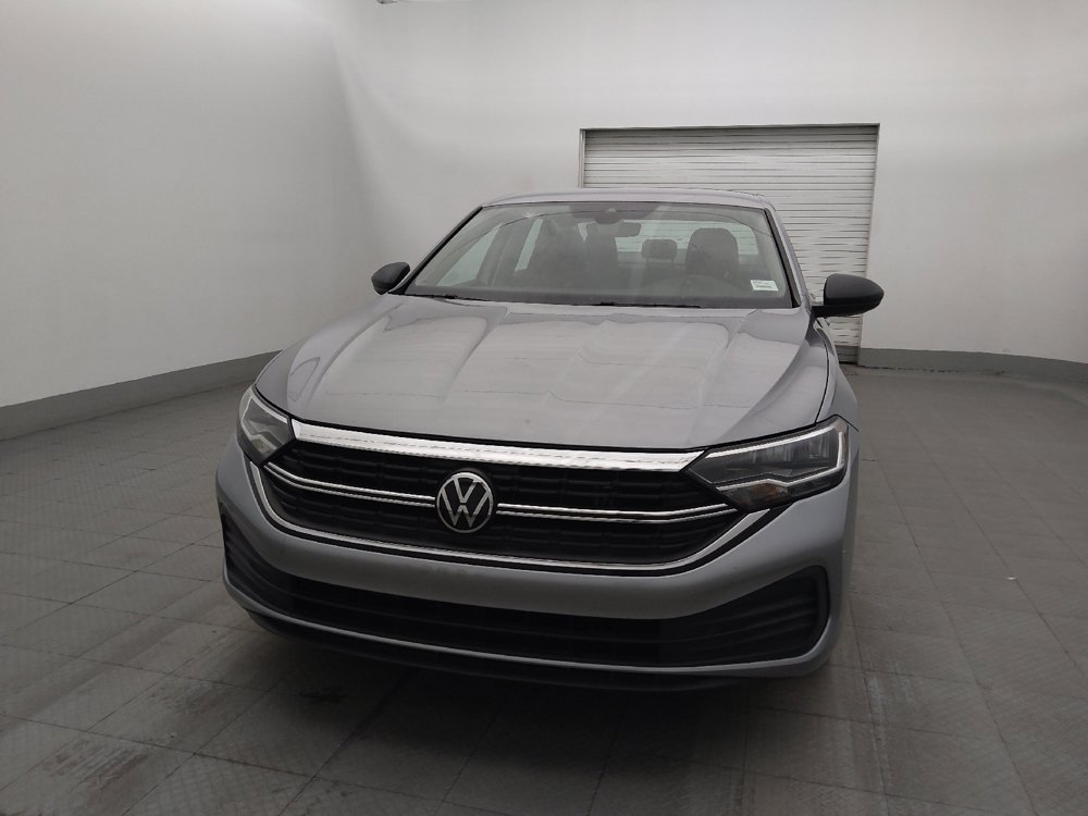 Used 2024 Volkswagen Jetta SE FWD image 15