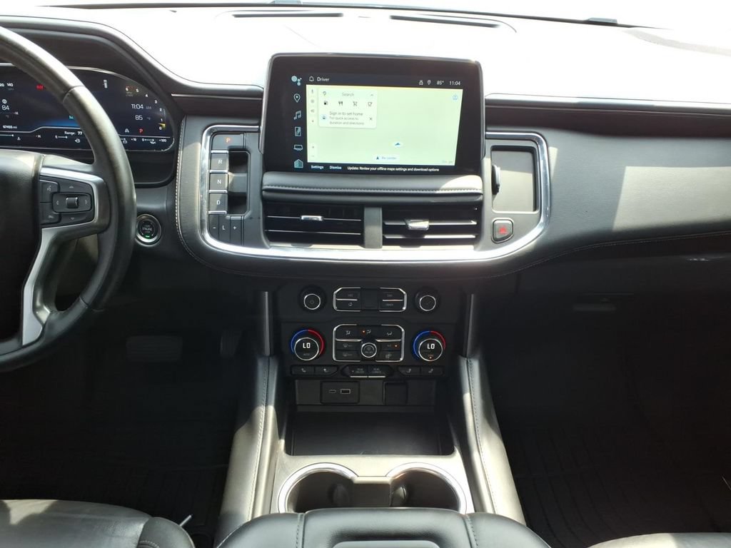 Used 2024 Chevrolet Tahoe LT RWD image 16