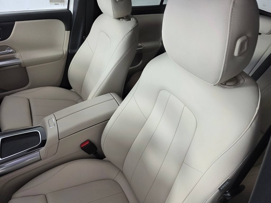 New 2026 Mercedes-Benz GLA 250 4MATIC image 8