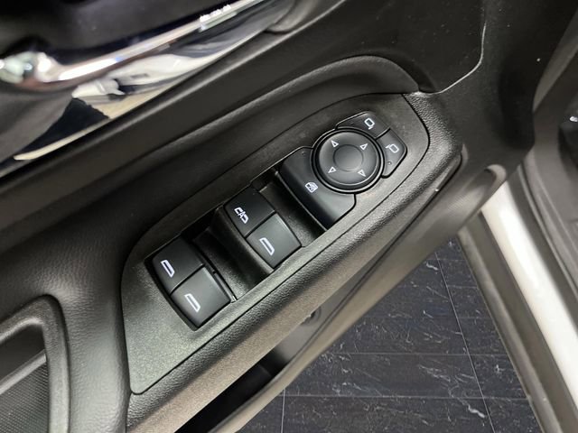 Used 2024 Chevrolet Equinox LT image 27