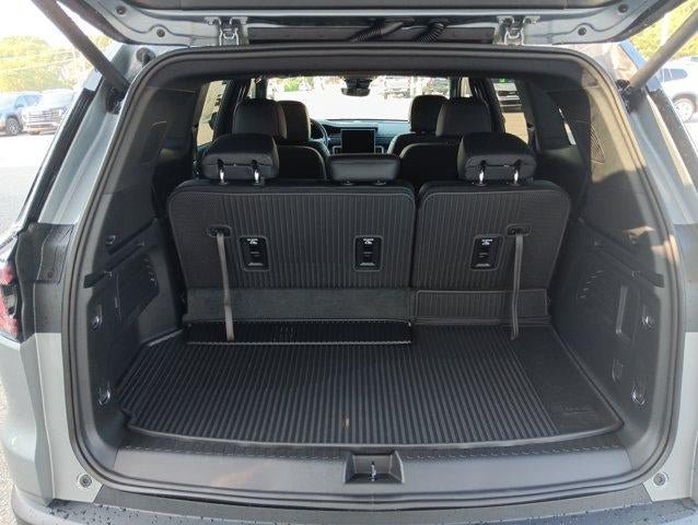 New 2026 GMC Acadia Elevation w/ Elevation Premium Package FWD image 15