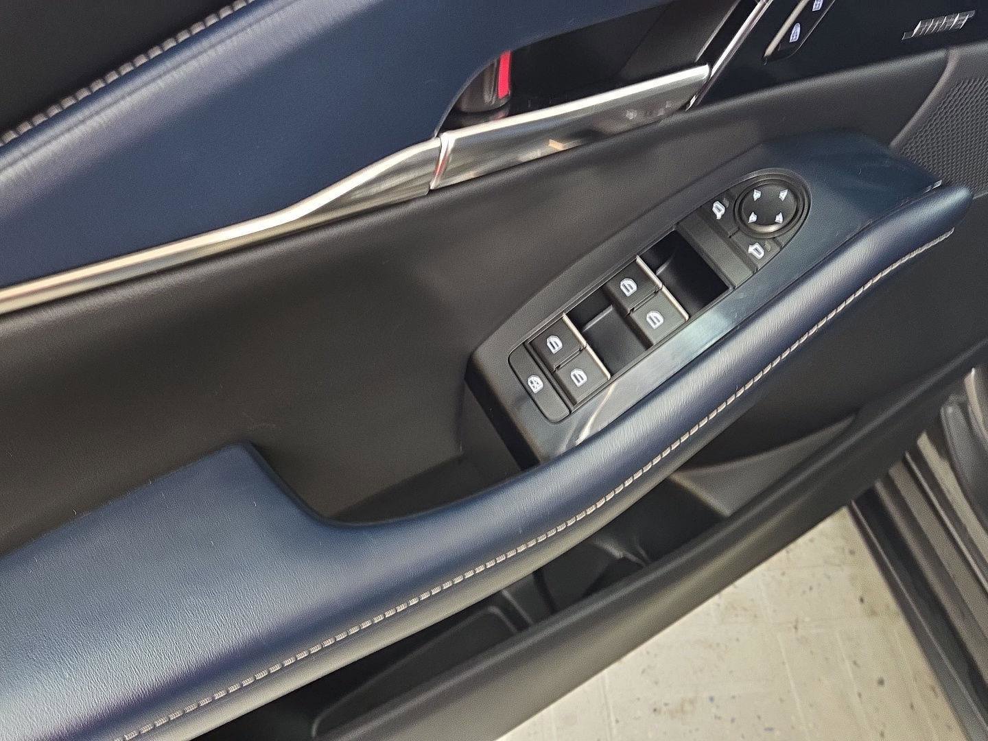 Used 2020 MAZDA CX-30 AWD w/ Preferred Package image 13