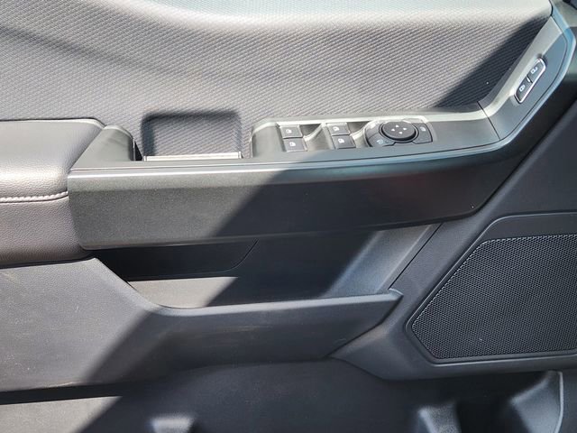 New 2026 Ford F150 STX image 23