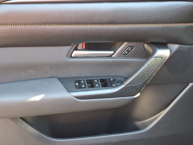 New 2026 MAZDA CX-50 AWD 2.5 Hybrid w/ Weather Package image 8