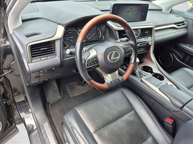 Used 2020 Lexus RX 450h AWD w/ Premium Package image 10