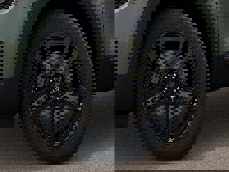 New 2025 Kia Telluride EX X-Line image 9