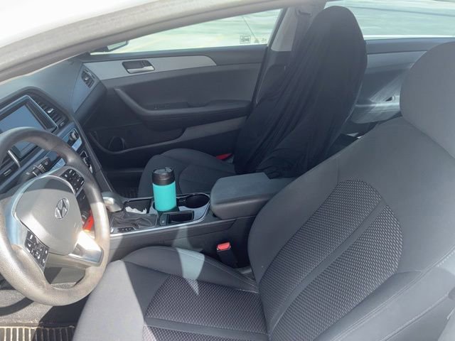 Used 2019 Hyundai Sonata SE FWD image 4