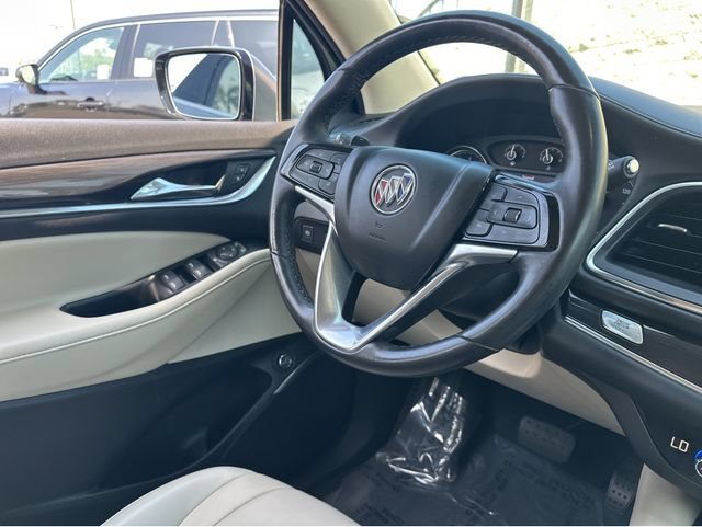 Used 2023 Buick Enclave Essence w/ Experience Buick Package FWD image 14