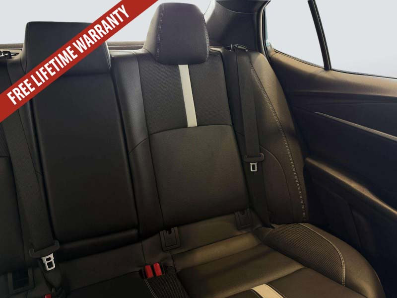 Used 2025 Toyota Camry SE FWD image 27