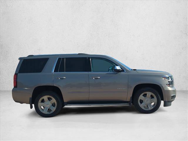 Used 2019 Chevrolet Tahoe Premier image 4