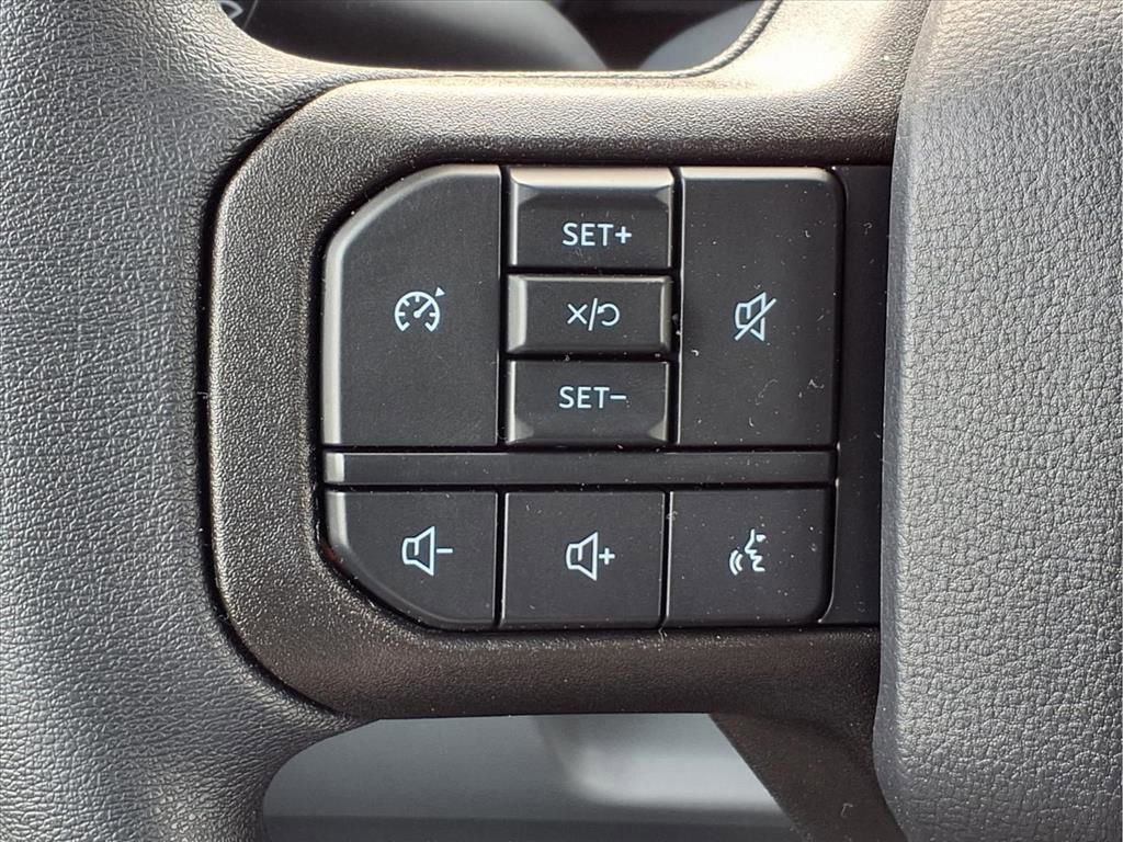 New 2026 Ford F250 XLT w/ XLT Premium Package AWD/4WD image 11