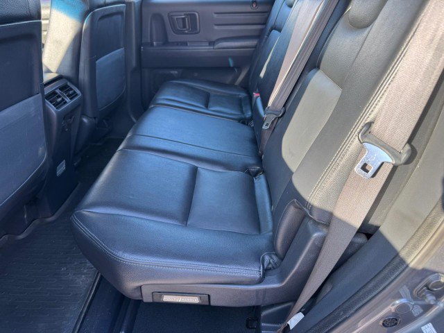Used 2012 Honda Ridgeline RT image 13