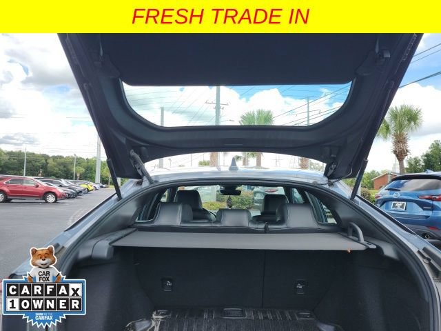Used 2022 Honda Civic Sport Touring image 18