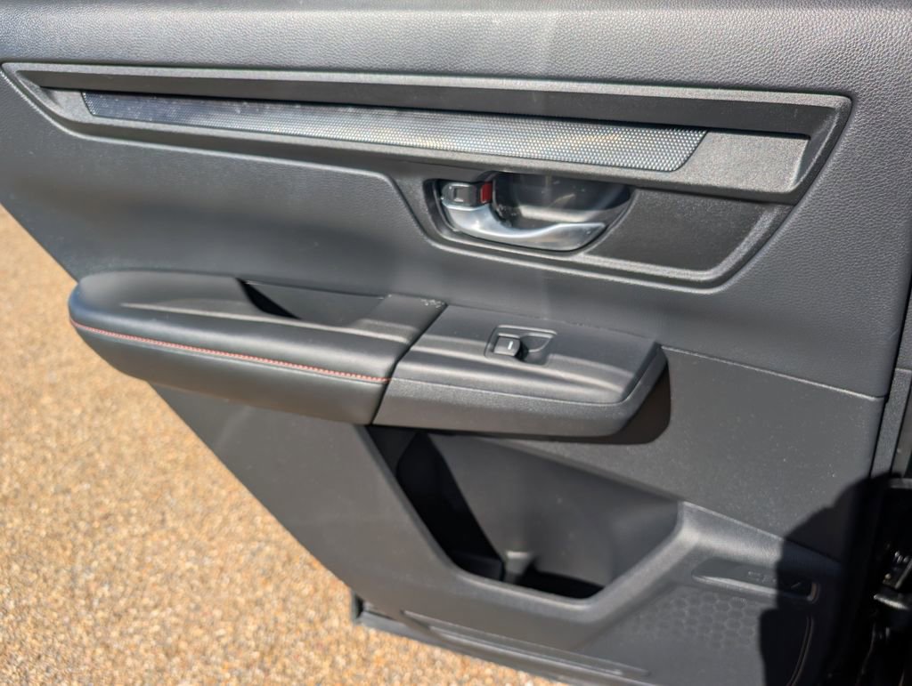 Certified 2024 Honda CR-V Sport image 29