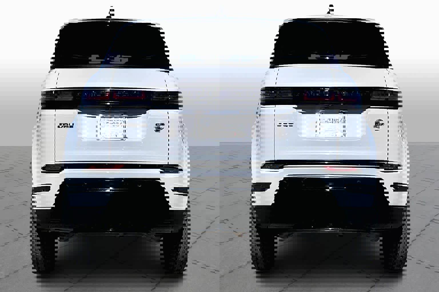 Used 2021 Land Rover Range Rover Evoque SE image 5