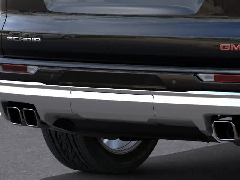 New 2026 GMC Acadia Denali w/ Super Cruise Package FWD image 14