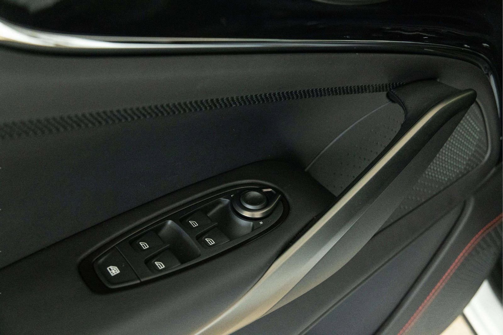 New 2026 Aston Martin DBX 707 AWD/4WD image 22