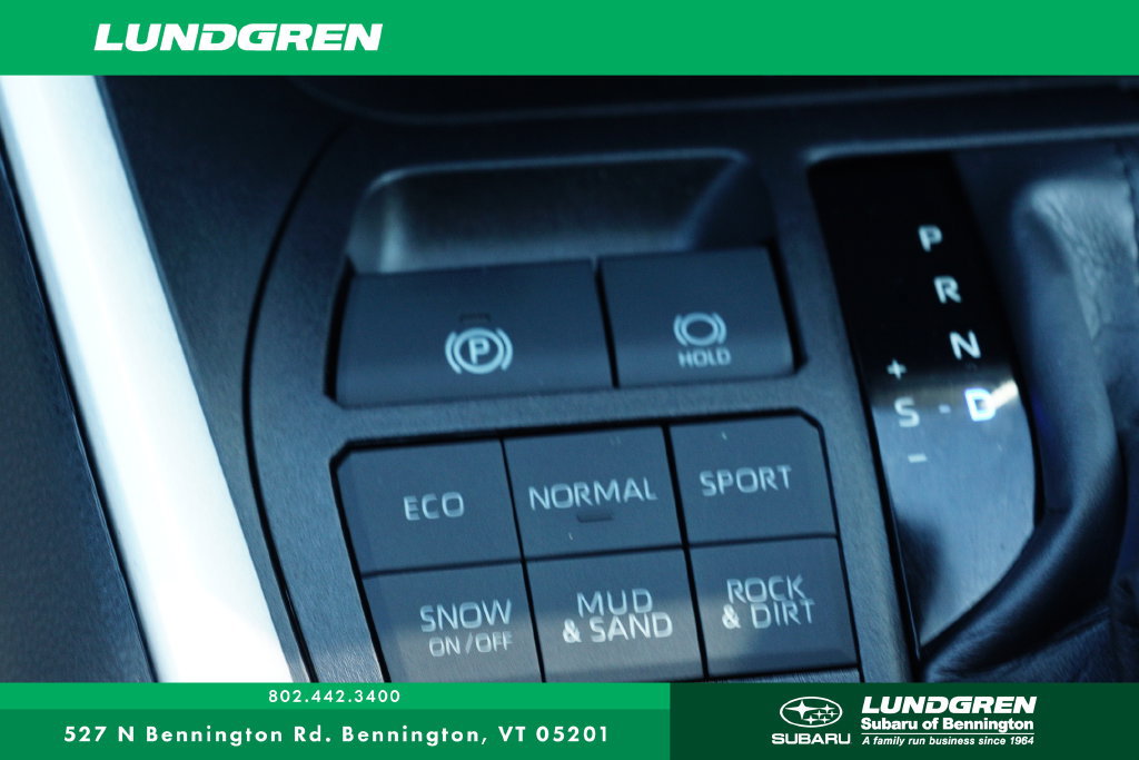 Used 2024 Toyota RAV4 XLE w/ Weather Package AWD/4WD image 22