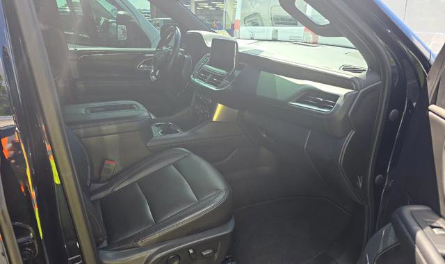 Used 2021 Chevrolet Tahoe LT RWD image 9