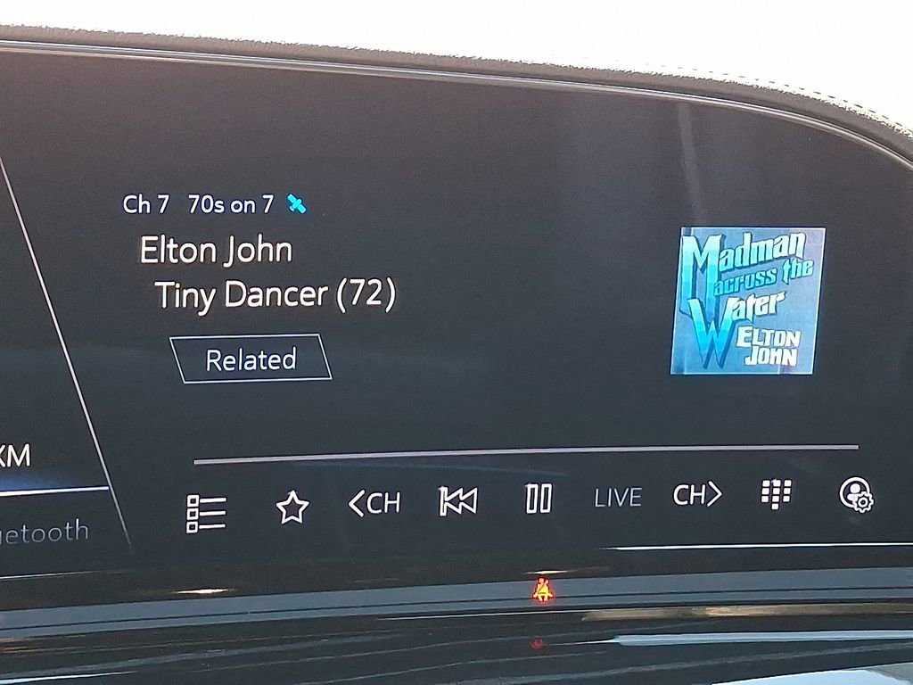 Used 2022 Cadillac Escalade Sport w/ Touring Package image 22