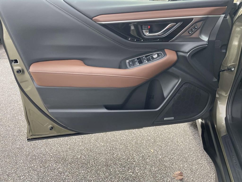 Certified 2025 Subaru Outback Touring XT image 15