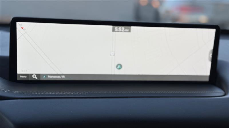 Used 2024 Genesis GV80 3.5T Prestige w/ Prestige Package image 38