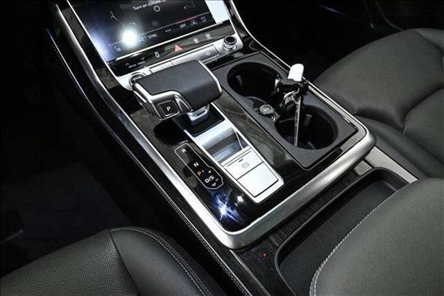 Used 2025 Audi Q7 3.0T Premium Plus w/ Premium Plus Package image 13
