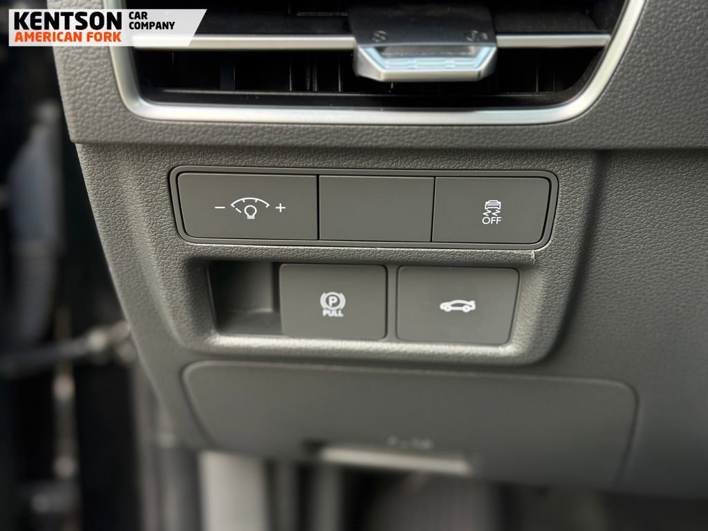 Used 2025 Hyundai Sonata SEL image 22