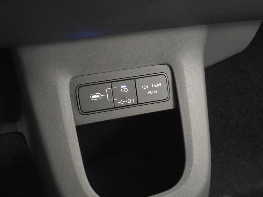 New 2025 Hyundai Ioniq 5 SEL image 26