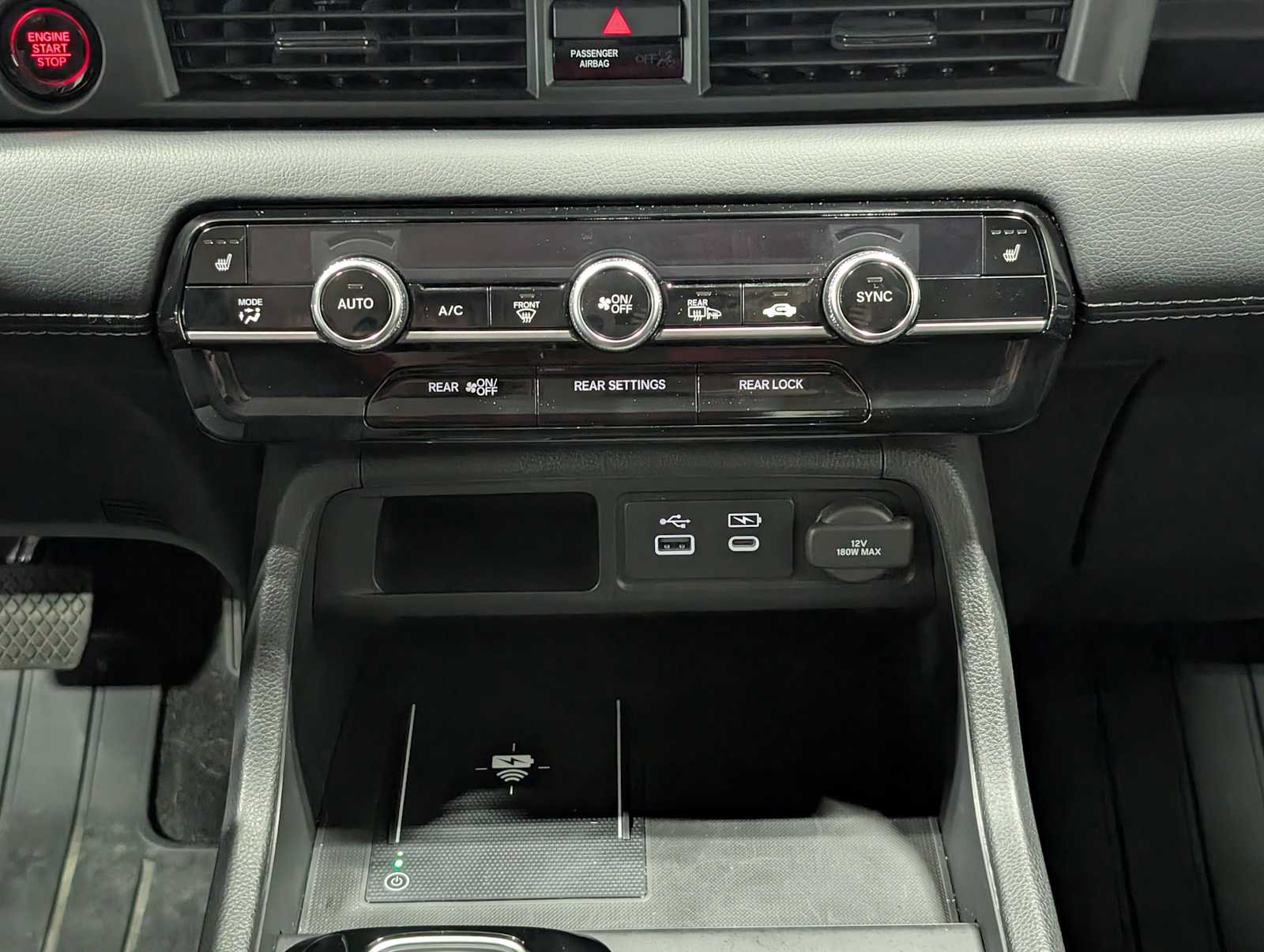 Certified 2023 Honda Pilot EX-L image 14