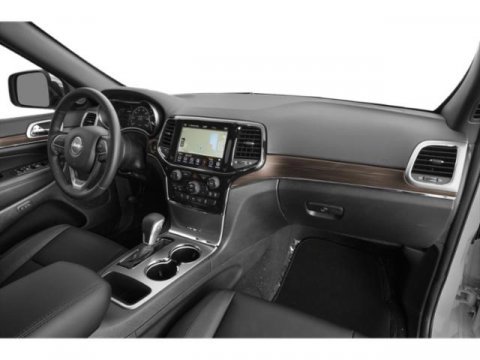 Used 2022 Jeep Grand Cherokee Laredo E image 18