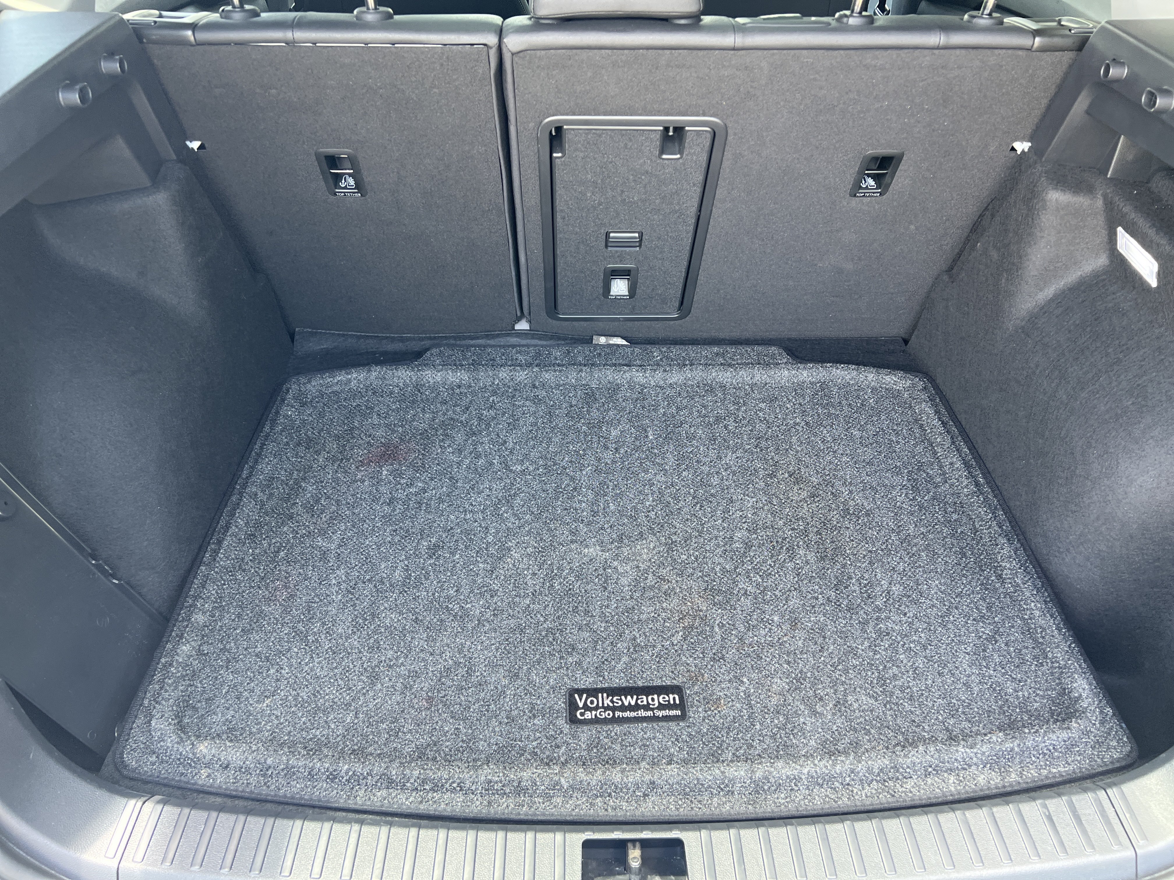 Certified 2025 Volkswagen Taos SE AWD/4WD image 30