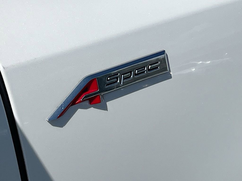 Used 2020 Acura MDX A-Spec image 35