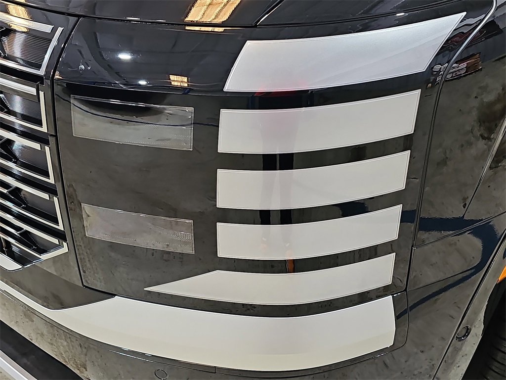 New 2026 Hyundai Palisade Calligraphy image 33