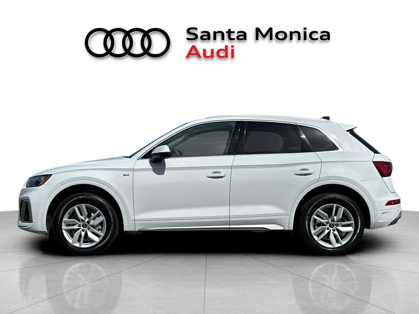 Used 2023 Audi Q5 2.0T Premium w/ Convenience Package AWD/4WD image 5
