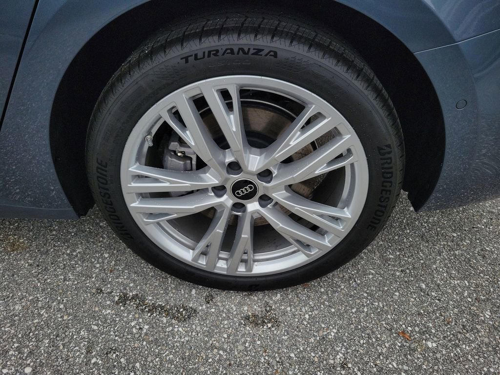 New 2026 Audi A5 Premium AWD/4WD image 29